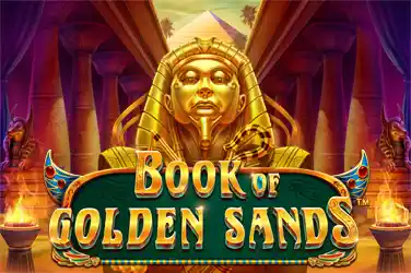 BOOK OF GOLDEN SANDS?v=7.0